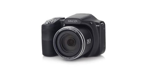 Best Minolta Cameras *World's Finest Digital & Film Cameras*