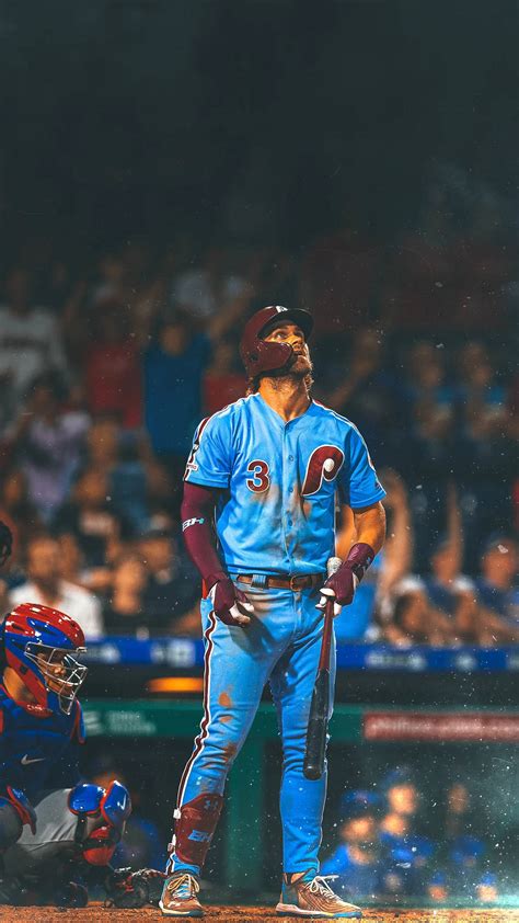 Top 999+ Bryce Harper Wallpaper Full HD, 4K Free to Use