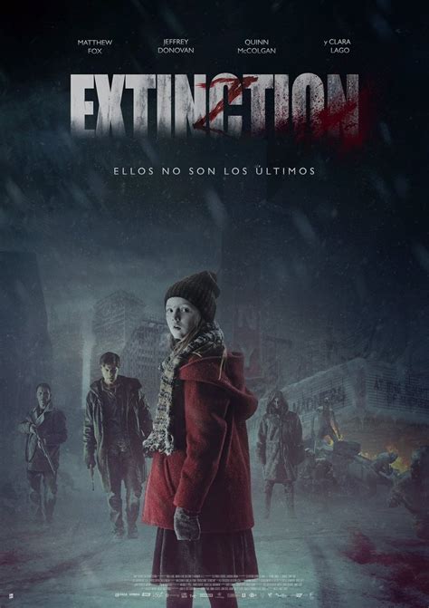 Extinction (2015)