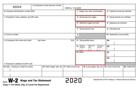 Reporting paid COVID-19 sick or family leave on form W-2 - News - Illinois State