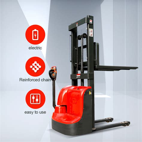 Forklift Electric 1.5 Ton 2 Ton 2.5 Ton 3 Ton 3.5 Ton 4 Ton 5 Ton Battery Forklift 3000lbs 4000 ...