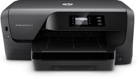 Buy HP OfficeJet Pro 8210 Printer, Instant Ink Compatible Online at ...