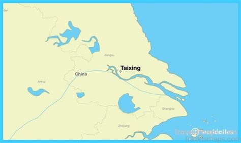 Map of Zhangjiagang–Jiangyin–Jingjiang - TravelsMaps.Com