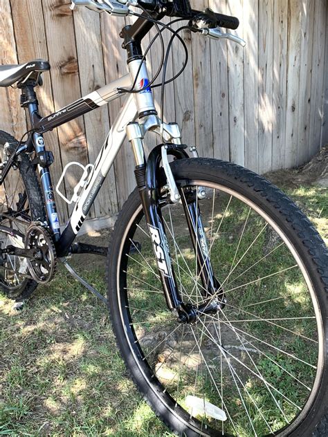 Fuji Mountain Bike for Sale in Modesto, CA - OfferUp