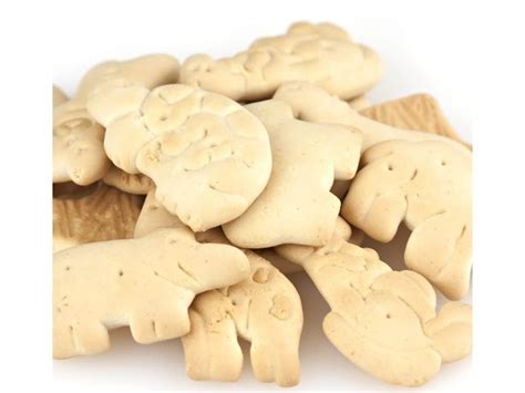 Animal Crackers | Bulk Priced Food Shoppe