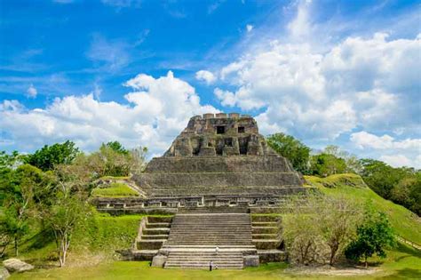 Destinations | San Pedro Belize Express Water Taxi Limited