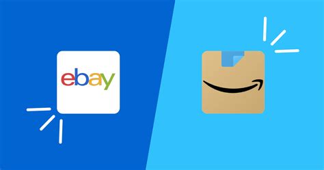 Selling on eBay vs. Amazon: Which Platform Is Best?