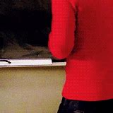 Glee blaine anderson i understand GIF - Find on GIFER