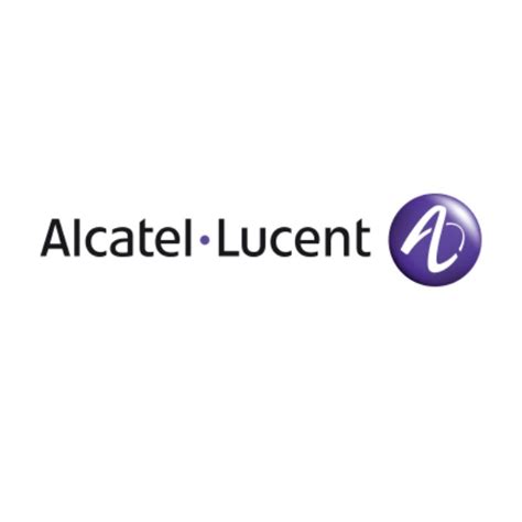 alcatel logo 2 x 2 | Thermal Concepts Inc. Davie, Florida