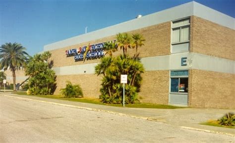 Tampa Bay Tech Senior High School - Tampa, FL | Yelp