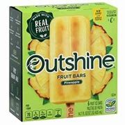 Outshine Popsicles for Summer!