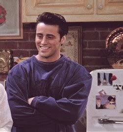 Joey Tribbiani | Friends (Character) | hobbyDB