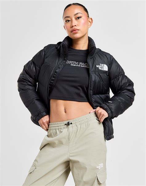 The North Face Nuptse 1996 Jacket Women's