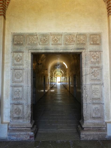 Oaxaca Museum 2 - A Vagabond Life