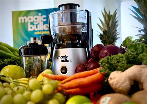 Magic Bullet Mini Juicer review: Is it worth the savings?