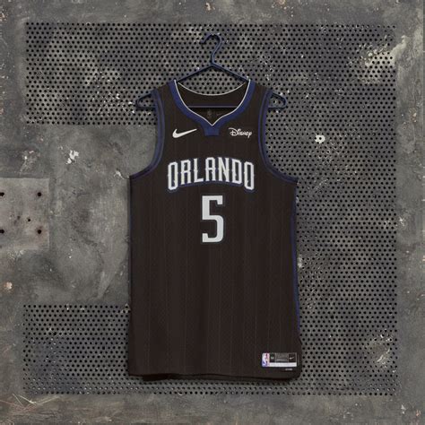 Ranking every NBA city edition jersey (photos) - Sports Illustrated