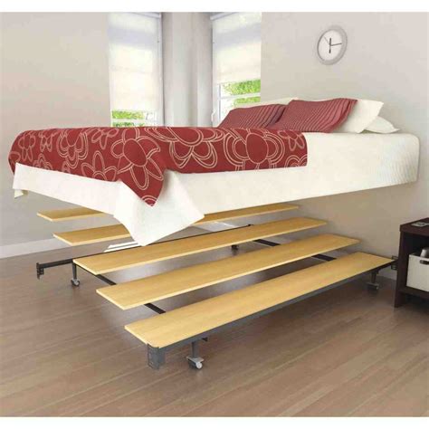 Full Size Adjustable Bed Frame - Decor IdeasDecor Ideas