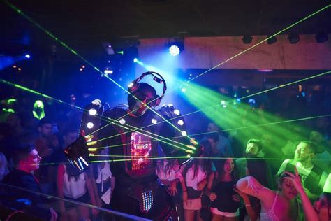 The Salou Nightlife Guide: Top Activities and Entertainment Options | Cabbler