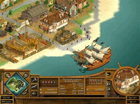 The best pirate games ever made