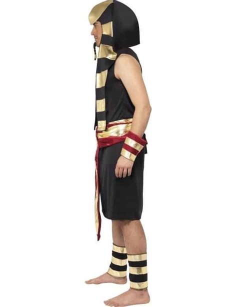 Egyptian Pharaoh Costume