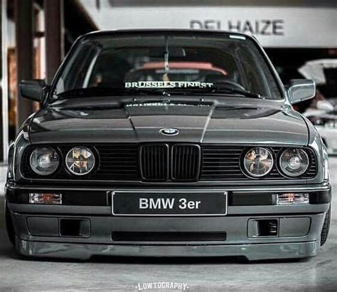 follow @e30ao Someone salute the owner for me! #e30worldwide #e30egypt ...