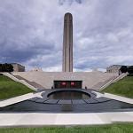 National World War I Museum and Memorial in Kansas City, MO (Google Maps)