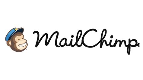 MailChimp logo histoire et signification, evolution, symbole MailChimp