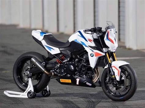 BMW F900R Cup 2023, Balapan Tanpa Harus Mahal