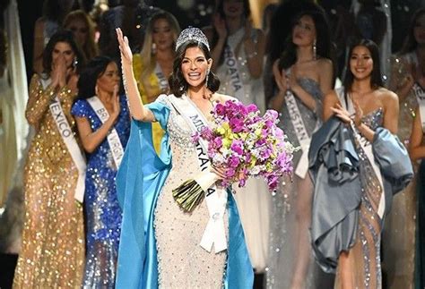 Miss Nicaragua pageant director resigns amid treason, conspiracy charges