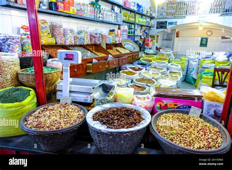 Silk road spices hi-res stock photography and images - Alamy