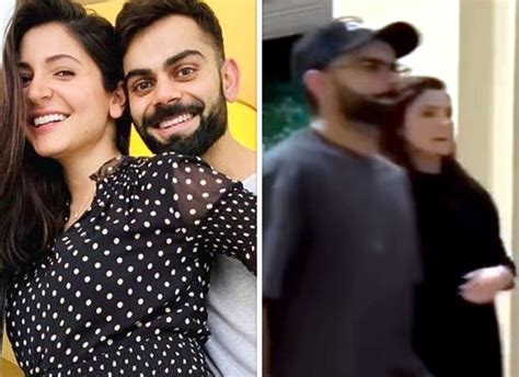 Anushka Sharma sparks pregnancy rumours in viral video; fans spot possible baby bump