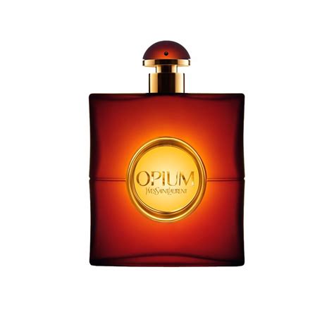 OPIUM perfume EDT price online Yves Saint Laurent - Perfumes Club