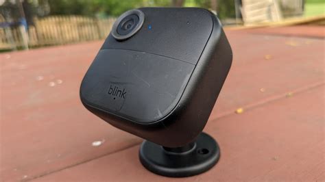 Blink Outdoor 4 Camera Review: Cheap And Wireless With A Shocking Battery Boast