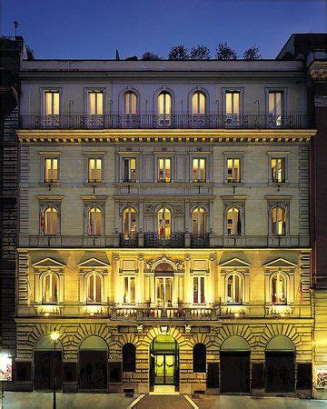 Artemide hotel rome | Hotel artemide rome, Rome hotels, Hotels rome italy