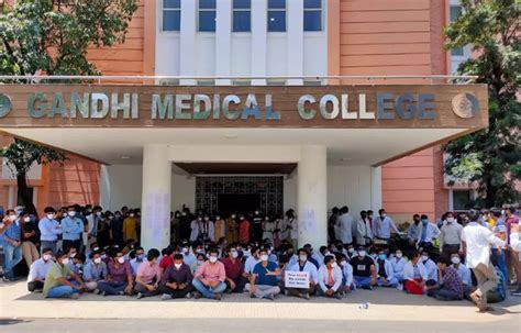 Gandhi Medical College, Bhopal | Study Gandhi Medical College, Bhopal | Shiksha Med