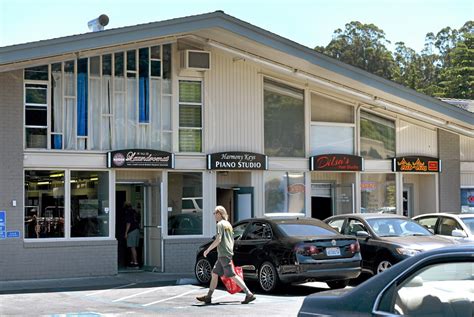 Corte Madera mulls future of town-owned shopping center – Marin Independent Journal