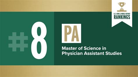 Physician Assistant Studies - SHP - Department of Clinical And ...