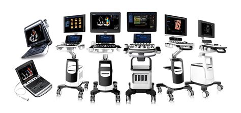 What Should I Look for When Buying an Ultrasound Machine?