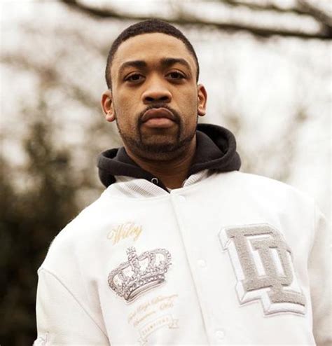 Wiley (rapper) - Alchetron, The Free Social Encyclopedia