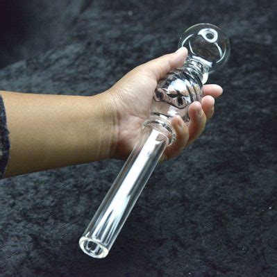 Jumbo Dual Bubbles Oil Burner Pipe 11" • Ssmokeshop