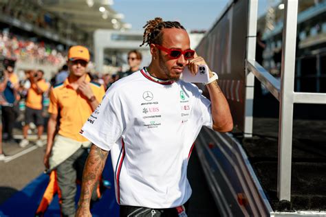 F1 News: Lewis Hamilton gets big win over Verstappen before Chinese GP ...