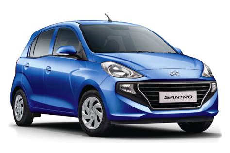 Hyundai Santro 2020 - Wheel & Tire Sizes, PCD, Offset and Rims specs - Wheel-Size.com