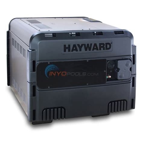 Hayward 250 Btu Pool Heater - Heater