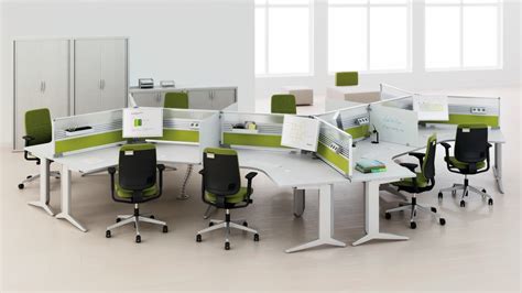 Fusion Desk & Office Storage Solutions - Steelcase