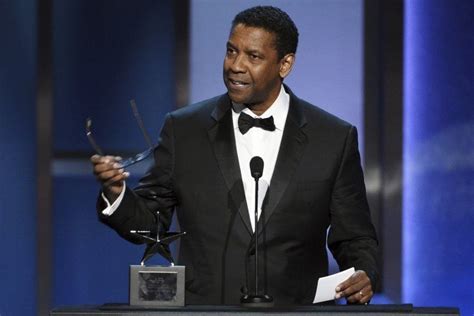 Best Denzel Washington performances - WTOP News