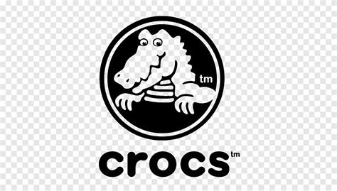 Crocs Logo Png