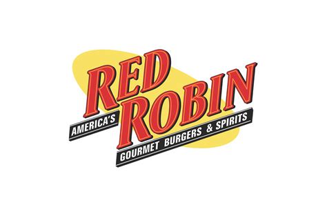 Red Robin Logo