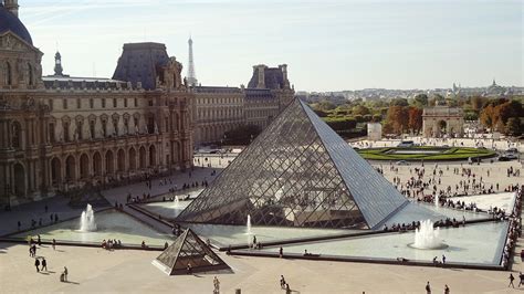 13 Surprising Facts About the Louvre (And What To See There) – Blog