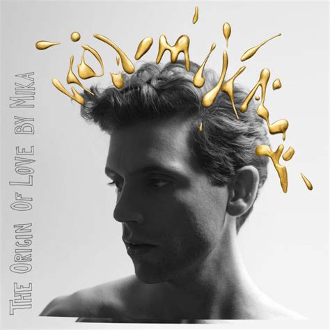 The Origin of Love - Mika — Listen and discover music at Last.fm