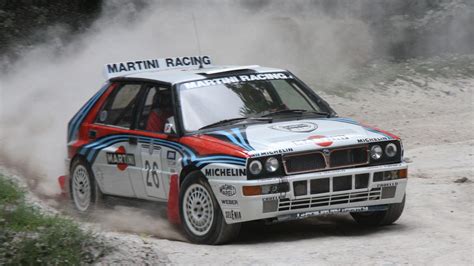 Lancia Wallpapers - Wallpaper Cave